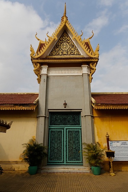 Phnom Penh-Palais royal-006